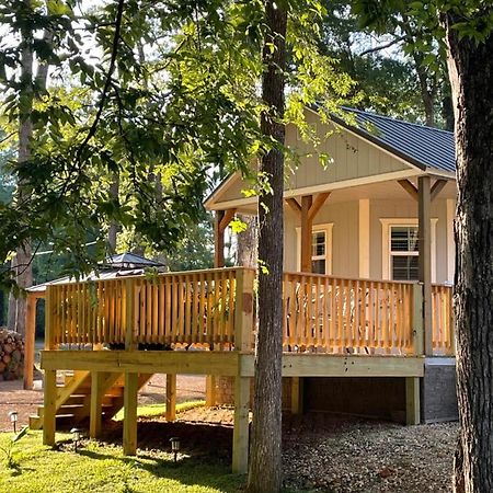Cozy Cabin In Crestwood Subdivision Avinger Εξωτερικό φωτογραφία