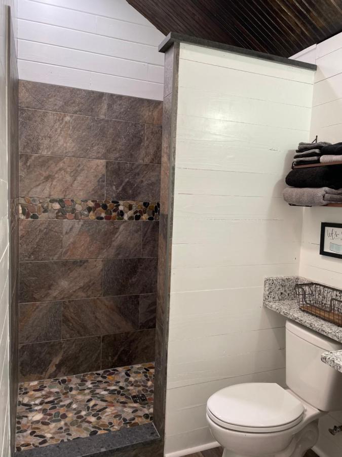 Cozy Cabin In Crestwood Subdivision Avinger Εξωτερικό φωτογραφία