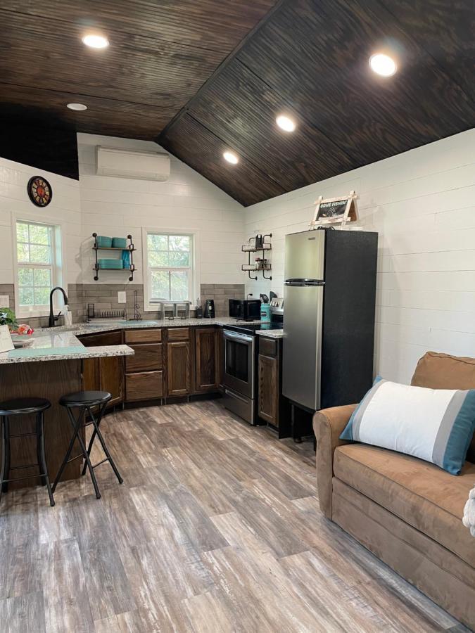 Cozy Cabin In Crestwood Subdivision Avinger Εξωτερικό φωτογραφία