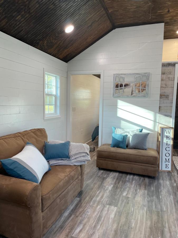 Cozy Cabin In Crestwood Subdivision Avinger Εξωτερικό φωτογραφία