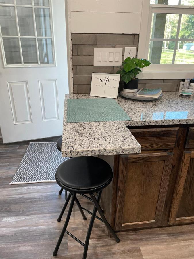 Cozy Cabin In Crestwood Subdivision Avinger Εξωτερικό φωτογραφία