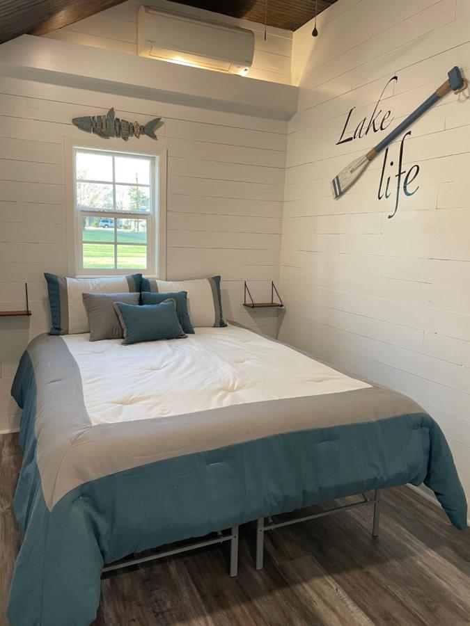 Cozy Cabin In Crestwood Subdivision Avinger Εξωτερικό φωτογραφία