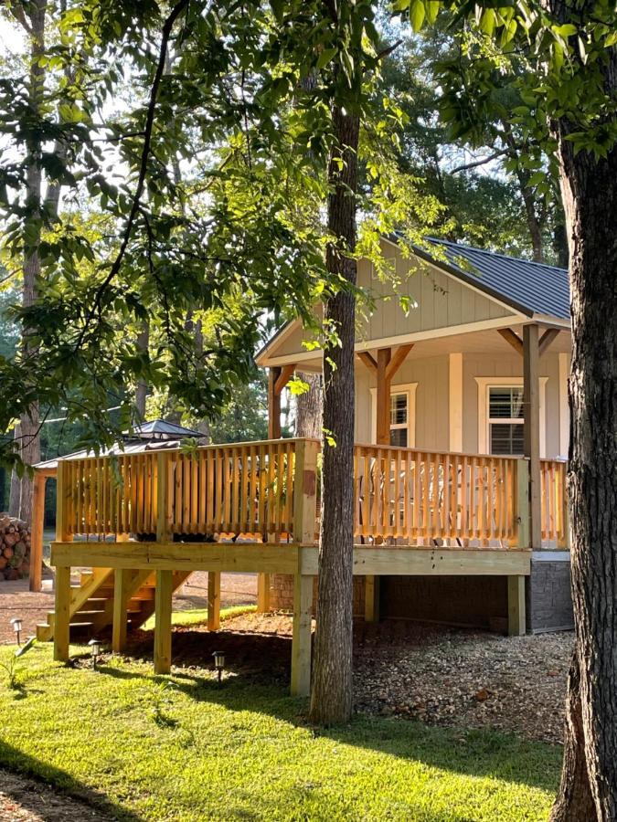 Cozy Cabin In Crestwood Subdivision Avinger Εξωτερικό φωτογραφία