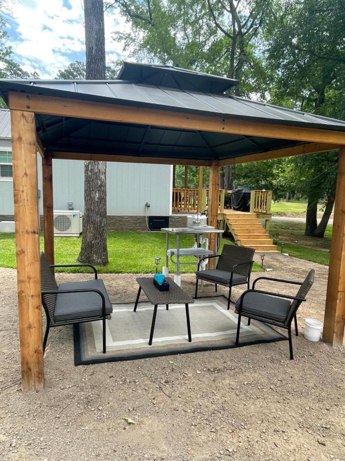 Cozy Cabin In Crestwood Subdivision Avinger Εξωτερικό φωτογραφία