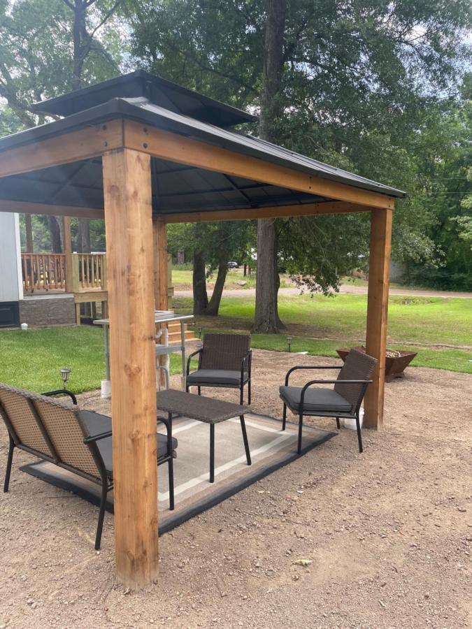 Cozy Cabin In Crestwood Subdivision Avinger Εξωτερικό φωτογραφία