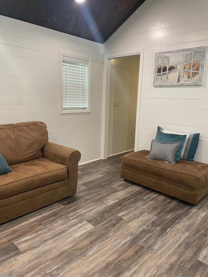Cozy Cabin In Crestwood Subdivision Avinger Εξωτερικό φωτογραφία