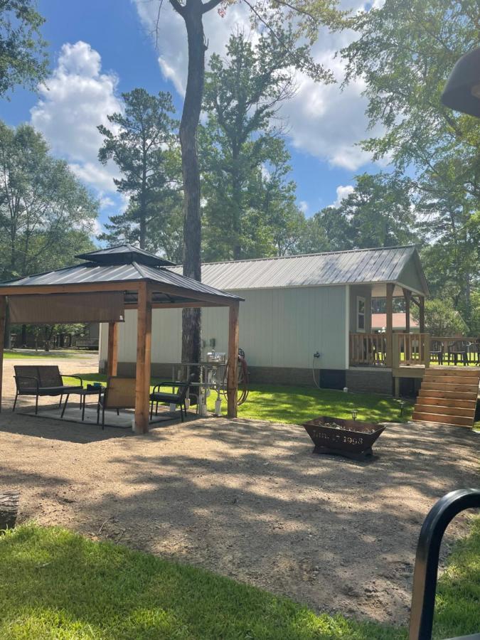 Cozy Cabin In Crestwood Subdivision Avinger Εξωτερικό φωτογραφία