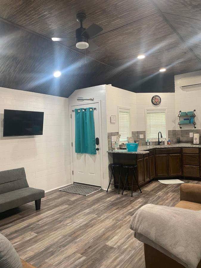 Cozy Cabin In Crestwood Subdivision Avinger Εξωτερικό φωτογραφία