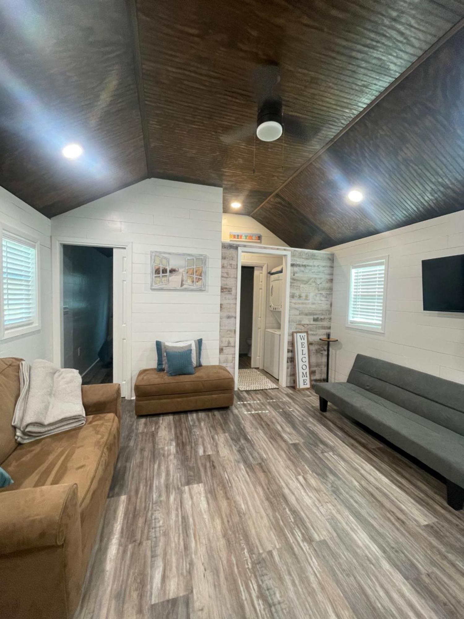 Cozy Cabin In Crestwood Subdivision Avinger Εξωτερικό φωτογραφία